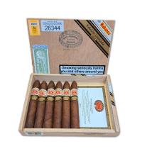 Lot 380 - Hoyo de Monterrey Short Hoyo Piramides 