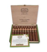 Lot 380 - Ramon Allones No. 2