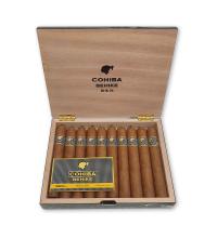 Lot 380 - Cohiba Behike 56