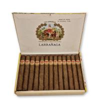 Lot 380 - Por Larranaga Petit Coronas