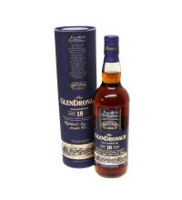 Lot 380 - Glendronach 18YO Allardice (bottled 2018/06/11)