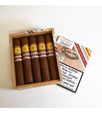 Lot 381 - El Rey del Mundo Choix du Roi