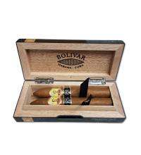 Lot 381 - Bolivar Belicoso Reserva