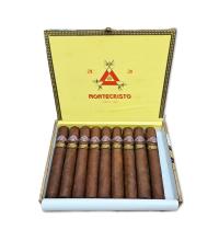 Lot 381 - Montecristo 520