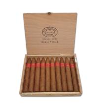 Lot 381 - Partagas Serie P.No 2 