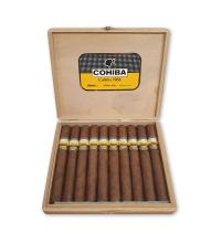 Lot 381 - Cohiba 1966