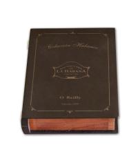 Lot 381 - San Cristobal O'Reilly Book