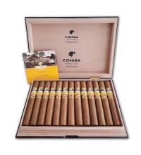 Lot 382 - Cohiba Novedosos