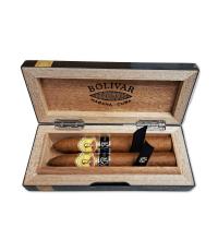 Lot 382 - Bolivar  Belicoso Reserva