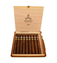 Lot 382 - Montecristo Dantes