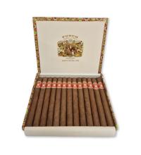 Lot 382 - Punch Churchills