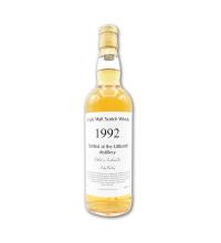 Lot 382 - Littlemill Andy Bailey 1992