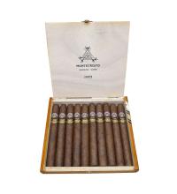 Lot 383 - Montecristo Dantes