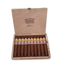 Lot 383 - Bolivar Britanicas 