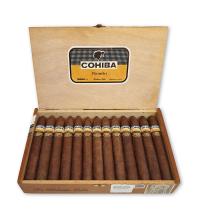 Lot 383 - Cohiba Piramides