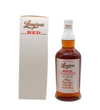 Lot 383 - Longrow Red 13YO Chilean Cabernet Sauvignon