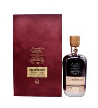 Lot 383 - Glendronach 29YO 1989 Kingsman Edition