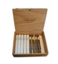 Lot 384 - Davidoff Mixed Singles