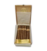 Lot 384 - La Gloria Cubana Medaille d&#39Or No.4