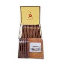 Lot 384 - Montecristo Double Coronas