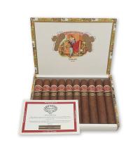 Lot 384 - Romeo y Julieta Duke 