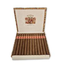 Lot 384 - Punch Double Coronas