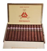 Lot 385 - Montecristo Robustos