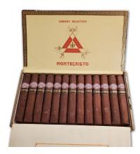 Lot 385 - Montecristo Robustos