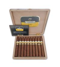 Lot 385 - Cohiba Piramides