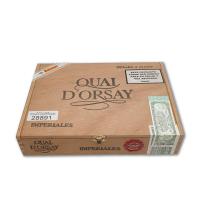Lot 385 - Quai d'Orsay Imperiales