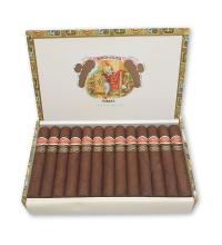 Lot 385 - Romeo y Julieta Escudos 