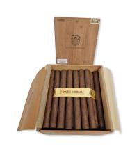 Lot 385 - Punch Double Coronas Specially Selected in Havana for Davidoff & Cie.