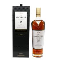 Lot 385 - Macallan 18YO 2020 Sherry Oak