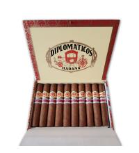 Lot 386 - Diplomaticos Excelencia