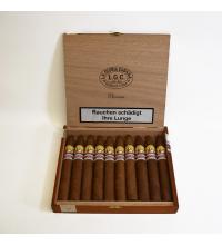 Lot 386 - La Gloria Cubana Glorias 