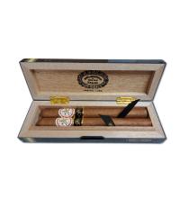 Lot 386 - Hoyo de Monterrey Double Coronas Gran Reserva