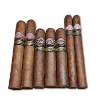 Lot 386 - Montecristo Limited Edition Selection