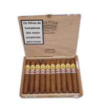 Lot 386 - Bolivar Lusiadas 