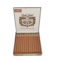 Lot 386 - Ignacio Haya Gold Medal Cedaroma
