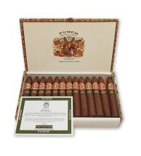 Lot 386 - Punch Serie D'Oro No.2