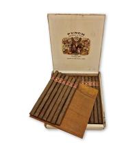 Lot 386 - Punch Ninfas