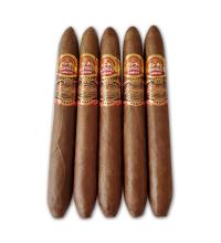 Lot 387 - Partagas Salomones