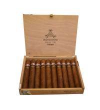 Lot 387 - Montecristo Sublimes