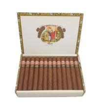 Lot 387 - Romeo y Julieta Hermosos No.2