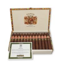 Lot 387 - Punch Serie D'Oro No.2