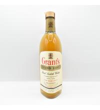 Lot 387 - Grant's Standfast 1970's