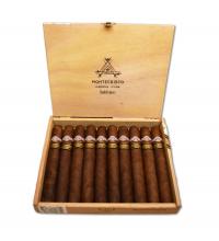 Lot 388 - Montecristo Sublimes 