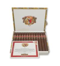 Lot 388 - Romeo y Julieta Tacos 