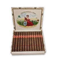 Lot 388 - Quintero Panetelas