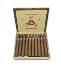 Lot 389 - Montecristo No.2